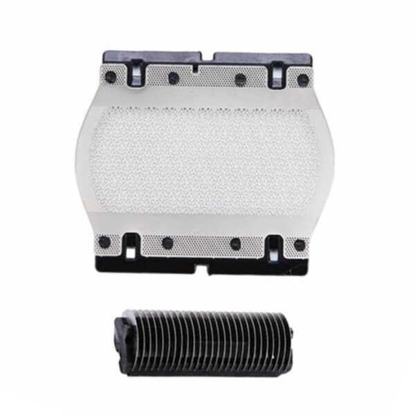 Braun 11B Elek Ve Bıçak 130S-140-150-150S-1-835 Makinesi Uyumlu