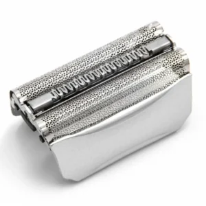 Braun 51S-8000 Elek Başlık Uyumlu Gri Renk Braun 51S-8000 Elek Başlık Uyumlu Gri Renk