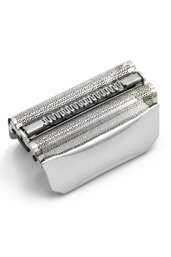Braun 51S-8000 Elek Başlık Uyumlu Gri Renk