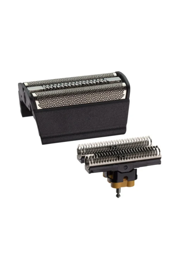 Braun 31B Elek-Bıçak ve Başlık Tıraş Makinesine Uyumlu