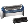 Braun 10b-20s Cruzer 1,2,3,4,5,6 Elek Bıçak ve Başlık Tıraş Makinesi Uyumlu