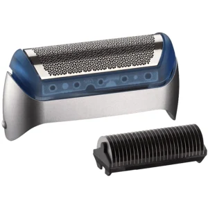 900 Braun 10b-20s Cruzer 1,2,3,4,5,6 Elek Bıçak ve Başlık Tıraş Makinesi Uyumlu