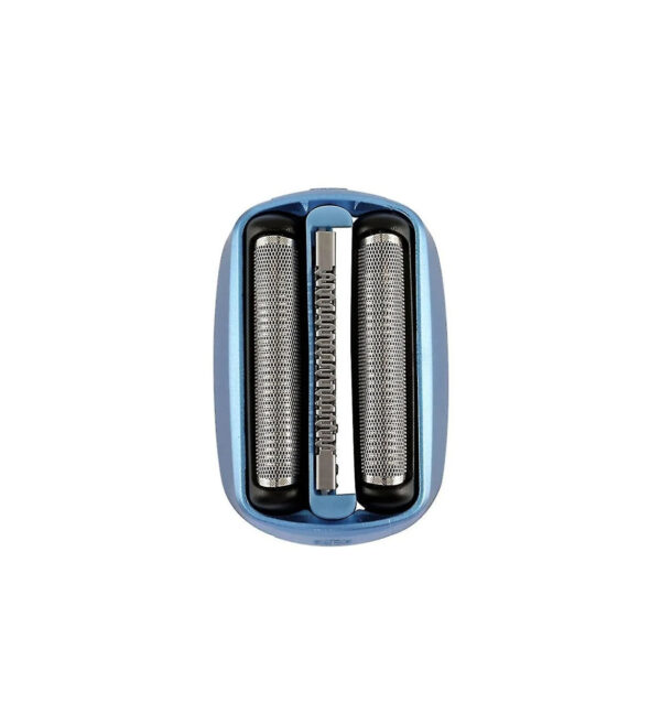 Braun 40B Elek ve Bıçak Başlık Cooltec Tıraş Makinesine Uyumlu