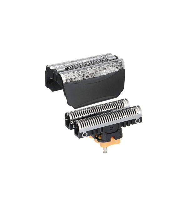 Braun 10b,20s Cruzer 1,2,3,4,5,6 Elek Başlık Braun 10b,20s Cruzer 1,2,3,4,5,6 Elek Başlık
