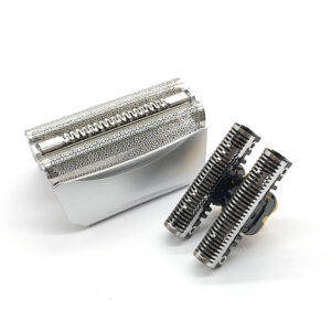 pic Braun 51S-8000 Elek Başlık ve Bıçak Uyumlu Gri Renk