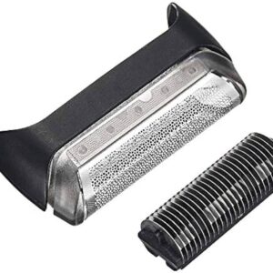 valkrone Braun  MG5010,MG5050,MG5090 Tıraş Makinesi Uyumlu Elek-Başlık Bıçak ve Kesici