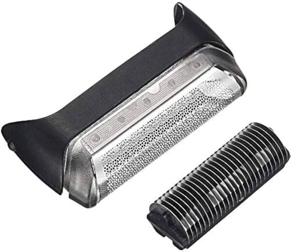 Valkrone Braun MG5010,MG5050,MG5090 Tıraş Makinesi Uyumlu Elek-Başlık Bıçak ve Kesici