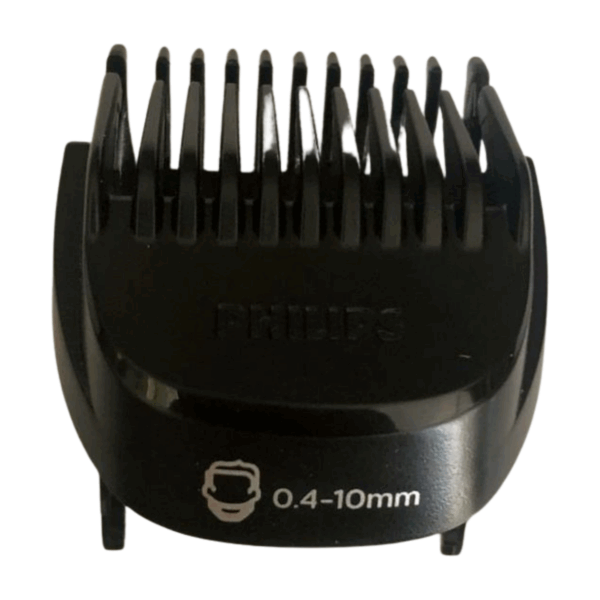 Philips BT5502 Erkek bakım Uyumlu Tarak 0.4-10mm