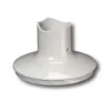 Braun Multiquick 5 Doğrayıcı Hazne Kapağı 500ml Type 4191-4192
