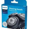 Philips 5000 Serisi Bıçak Tıraş Makinesine Uyumlu
