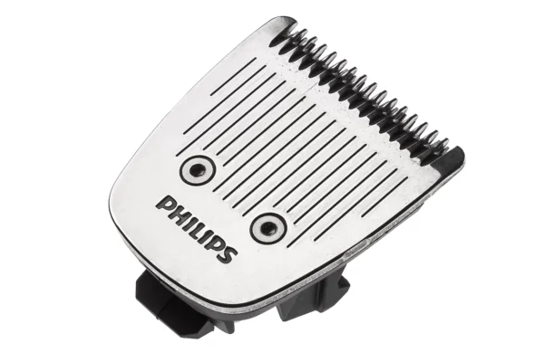 metakdüz Philips Metal Başlık