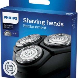 Philips  S1223/41  Bıçak Tıraş Makinesine Uyumlu