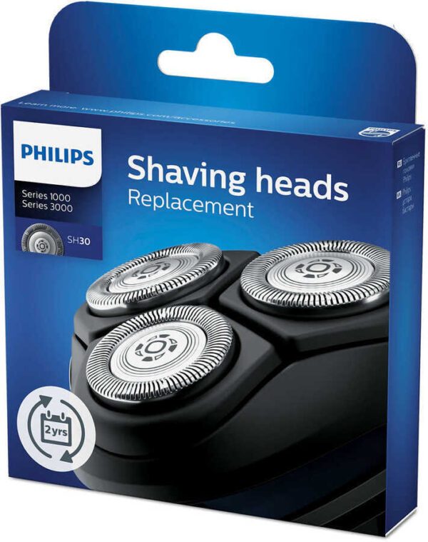 Philips S1223/41 Bıçak Tıraş Makinesine Uyumlu