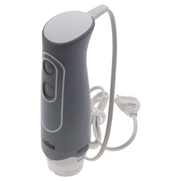 Braun Type 4165 Blender Motor Ünitesi – Orijinal Yedek Parça