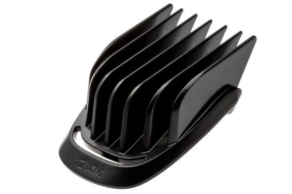 12mm Philips Erkek Bakım Kiti 12 mm Tarak