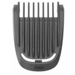 3MM Philips Erkek Bakım Kiti 3mm Tarak