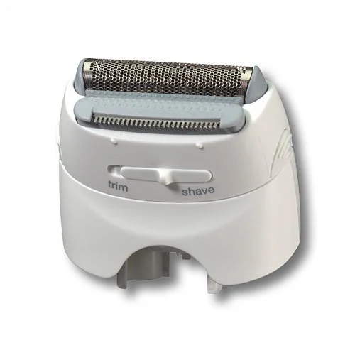 Braun 5377 Epilatör Traşlayıcı Body Başlık
