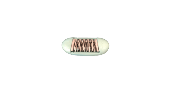 Philips BRE225-BRE245-BRE255 Epilatör Başlığı