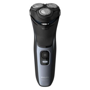 1-6_large Philips Series 3000 S3133/51 Islak Kuru Tıraş Makinesi