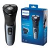 Philips Series 3000 S3133/51 Islak Kuru Tıraş Makinesi