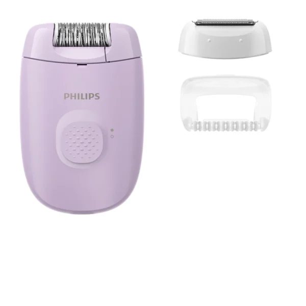 vv Philips BRE237/05 Epilatör Aleti