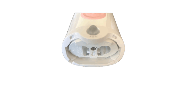 Braun Silk-epil 5 Seri Epilatör Motor Gövde type 5392