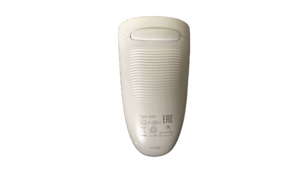Braun Silk-epil 5 Seri Epilatör Motor Gövde type 5391