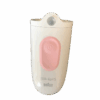 Braun Silk-epil 5 Seri Epilatör Motor Gövde type 5392