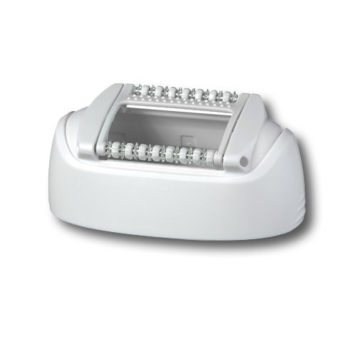 Braun Silkepil 7480 Epilatör Masaj Başlığı