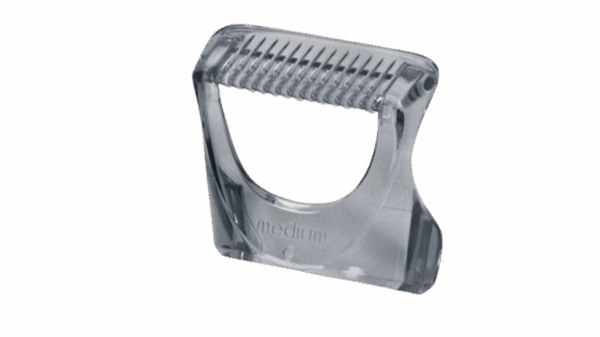 Braun Cruzer 5-6 Body Tarak Mediun Başlık