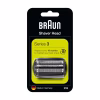 Braun Series 3 21B Tıraş Makinesi Yedek Başlığı