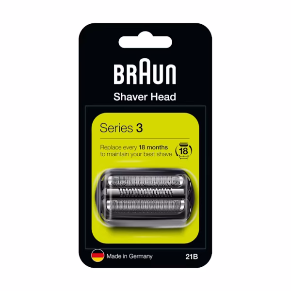 pdp-gallery-01-21b-shavers-replacement-parts Braun Series 3 21B Tıraş Makinesi Yedek Başlığı
