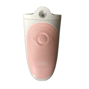Braun Silk-epil 5 Seri Epilatör  Motor Gövde type 5391