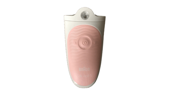 Braun Silk-epil 5 Seri Epilatör Motor Gövde type 5391