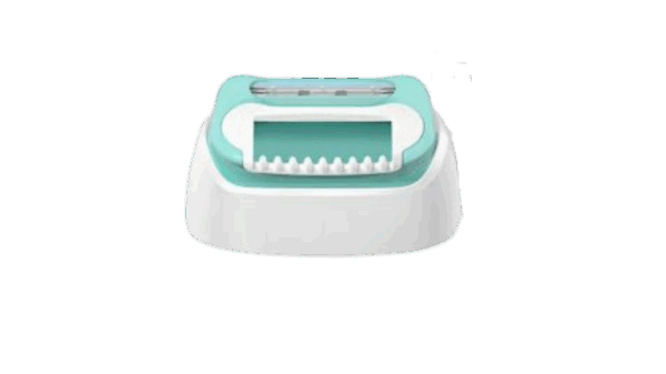 Braun Silkepil 5-7 Seri Epilatör Jiletli Başlık Beginner cap with (Yeni Başlayanlar İçin Başlık)