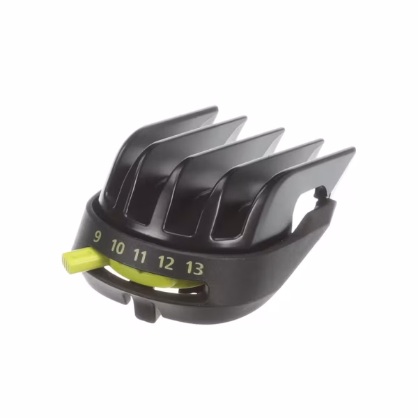 300010899491_R01_C01 Philips Erkek Bakım Kiti 9-13 MM Ayarlanabilen Tarak(Sakal Tarağı)