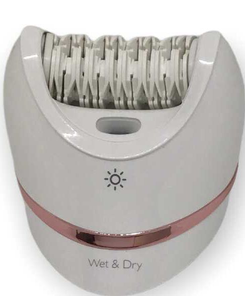 Philips BRE620-BRE630-BRE631-BRE632-BRE640-BRE650-BRE720-BRE730-BRE740 Epilatör Cımbız Başlığı