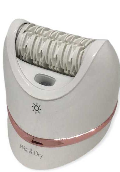 Philips BRE620-BRE630-BRE631-BRE632-BRE640-BRE650-BRE720-BRE730-BRE740 Epilatör Cımbız Başlığı