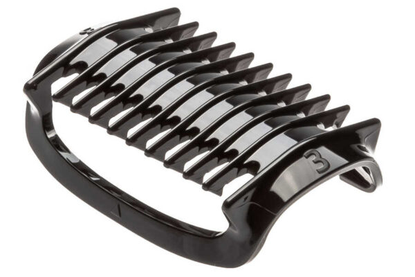 Philips BG3005-BG3010-BG3015-BG3017-BG5020-BG5021 Vücut Tıraş Makinesi 3mm Tarak