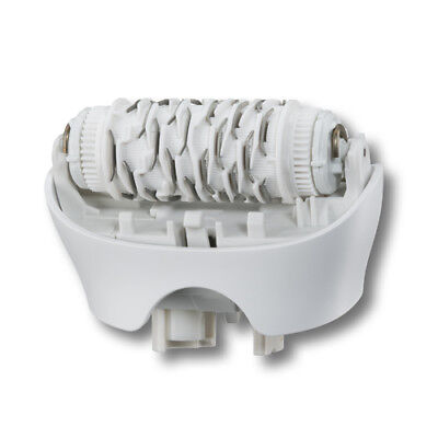 s-l400 Braun Epilatör silk-epil 9 Cımbız Başlık Extra wide epilation head white
