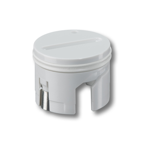 Braun Face SE800,SE810,SE830,SE831 Yüz Epilatörü Pil Kapağı