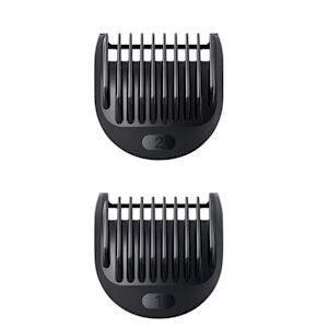 AIO 1MM-2MM TARAK Braun AIO7 Tıraş Makineleri 1 mm ve 2 mm’lik sabitleyici taraklar