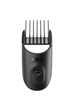 Braun AIO Erkek Bakım Sakal Tarağı 13-21 mm