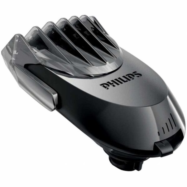 philips-rq11150-sakal-sekillendirici-tiras-makinesi-philips-12711-94-B Philips S6640/14 Tıraş Makinesine Uyumlu Ayarlanabilen Favori Bıçak