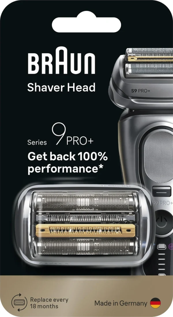 IMG-2897994919880309770 Braun Series 9 Pro Tıraş Makinesi Başlık