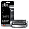 Braun Tıraş Makinesi s5-s6-s7 Elek ve Başlık