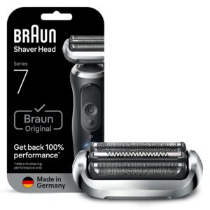 Braun Tıraş Makınası 74s Elek ve  Başlık