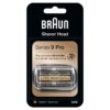 Braun Series 9 Pro 94M-96M Tıraş Makinesi Başlık