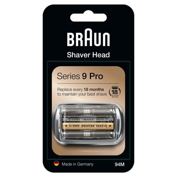 braun-series-9-pro-tiras-makinesi-yedek-basligi-94m-1008-clean-charge-ve-yedek-parcalar-braun-129623-91-B Braun Series 9 Pro 94M-96M Tıraş Makinesi Başlık