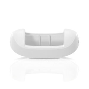 Skin contact cap, white-9-7 Braun Epilatör silk-epil 7 Başlık Skin contact cap, white (Ciltle Temas Başlığı)